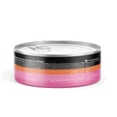 Prochoice Döner Chicken, Sos İçinde Tavuk Etli Tam & Dengeli Yavru Kedi Konservesi 12x70 gr thumbnail 2