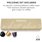 Nespresso F121 Latissima One Süt Çözümlü Kahve Makinesi - 3