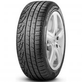 Pirelli 245/35R18 92V XL RFT Winter 240 Sottozero Serie II (Kış) (2020) - 2