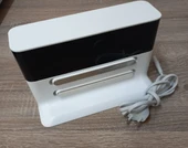 Xiaomi Yüksek Emişli Beyaz Robot Süpürge Şarj Ünitesi - Şarj Aleti Teşhir  & Outlet thumbnail 1