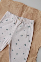 Zeytin Baskılı Tayt thumbnail 3