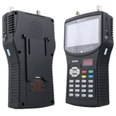 Magbox MG-255HD+ 4.3'' İnç Full HD LCD Ekranlı Görüntülü Uydu Yön Bulucu (Uzaktan Kumandalı) thumbnail 4