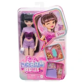 HYC24 Barbie Dream Besties Ana Karakter Bebekler Renee thumbnail 2