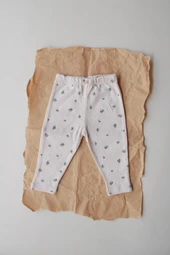 Zeytin Baskılı Tayt thumbnail 1