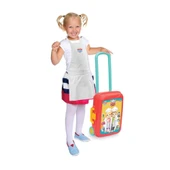 Candy & Ken Mutfak Set Bavulum Çekçek Bavul thumbnail 2