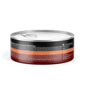 Prochoice Döner Beef, Sos İçinde Sığır Etli Tam & Dengeli Yetişkin Kedi Konservesi 12x70 gr thumbnail 2