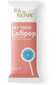 RA NOVA Köpekler için Karışık Lezzetli Lolipop 8g 3'lü - 2