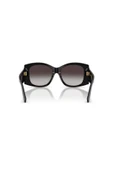 DOLCE GABBANA DG 4501 COL 501/8G 54-17-145 KADIN GÜNEŞ GÖZLÜĞÜ - 3
