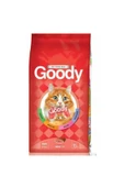 Goody Meat Etli Yetişkin Kedi Maması 15 Kg - 1