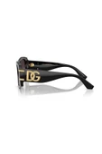 DOLCE GABBANA DG 4501 COL 501/8G 54-17-145 KADIN GÜNEŞ GÖZLÜĞÜ - 2