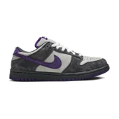 Nike Dunk Low Pro SB Purple Pigeon thumbnail 1