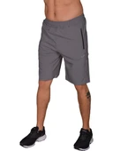 Joma Micro Dash - Erkek Gri Likralı Spor Şort- 4231414 thumbnail 1