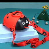 Uğur Böceği Su Matarası thumbnail 4