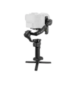 Zhiyun Crane 4 3 Eksenli El Gimbalı - 1