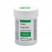 Dr. Gusto Yeşil Konsantre Jel Gıda Boyası 30 gr - 1