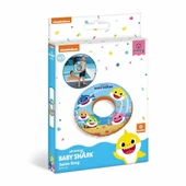 Baby Shark Can Simidi 50 cm thumbnail 2