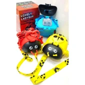 Uğur Böceği Su Matarası thumbnail 2