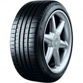 Continental 245/50R18 100H SSR RFT * ContiWinterContact TS810 S (Kış) (2021) thumbnail 2