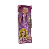 WG-66774-5-6-807 Manken Bebek 29 cm - 1 Adet Stokta Olan Gönderilir - 1