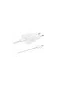 Samsung Ep-t2510xwegww Hızlı Sarj Aleti Orijinal 25 W Beyaz - 1