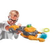 75086TR Robotik Laboratuvarı - Siber Robot Kol +8 yaş thumbnail 4