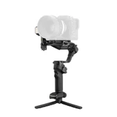 Zhiyun Crane 4 3 Eksenli El Gimbalı - 3