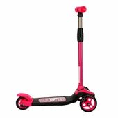 Hello Kitty 3 Tekerlekli Twistable Scooter thumbnail 3
