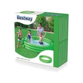 Bestway 51027 Üç Halkalı Renkli Şişme Havuz 183 X 33cm thumbnail 1