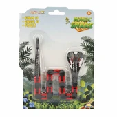 Funmix Bükülebilen Yılan Figürü thumbnail 1