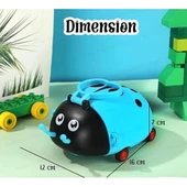 Uğur Böceği Su Matarası thumbnail 3