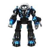 76900 Robot Spaceman Uzaktan Kumandalı Sesli ve Işıklı - 1