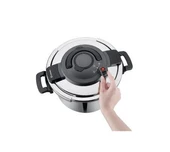 A173 Alessa 5lt Düdüklü Tencere thumbnail 3