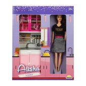 Alisha Mutfak Setleri - 3