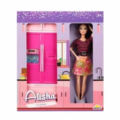 Alisha Mutfak Setleri - 2