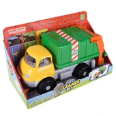 Zuzu Oyuncak  Çöp Kamyonu thumbnail 2