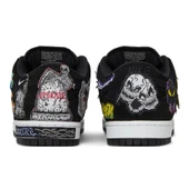 Nike SB Dunk Low Pro QS Neckface thumbnail 3