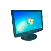 SAMSUNG SYNCMASTER 933SN 19 İNÇ WİDESCREEN SİYAH 2 EL LCD MONİTÖR - 3