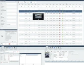 Hikvision 4mp 4 Kameralı Plaka Tanıma Sistemi Yazılım Ve Kontrol Paneli Dahil Set - 2