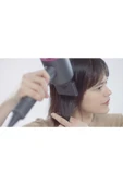 DYSON SUPERSONIC SAÇ KURUTMA MAKİNESİ FUŞYA - 5