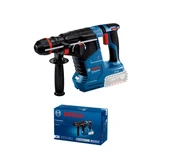 Bosch Gbh 187-Li Kırıcı-Delici Solo - 2