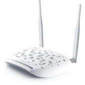 TP-Link TD-W9970 300Mbps Wi-Fi VDSL/ADSL Modem Router thumbnail 2