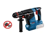 Bosch Gbh 187-Li Kırıcı-Delici Solo - 1