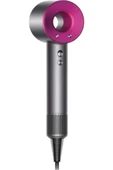 DYSON SUPERSONIC SAÇ KURUTMA MAKİNESİ FUŞYA - 3
