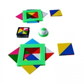 Redka Fast Akıl Zeka Eğitici Oyuncak thumbnail 3