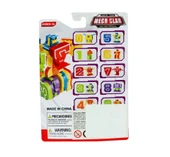 Robota Dönüşen Rakam- Yedi - 4