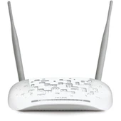 TP-Link TD-W9970 300Mbps Wi-Fi VDSL/ADSL Modem Router thumbnail 1