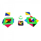 Redka Fast Akıl Zeka Eğitici Oyuncak thumbnail 1