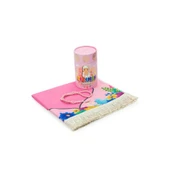 Namaza İlk Adım Kızımın Seccadesi thumbnail 4