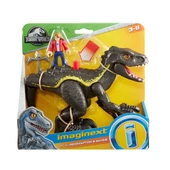 FMX88 Imaginext®, Jurassic World Araç ve Figürleri / +3 yaş thumbnail 2