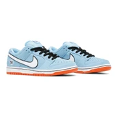 Nike SB Dunk Low Club 58 Gulf thumbnail 5